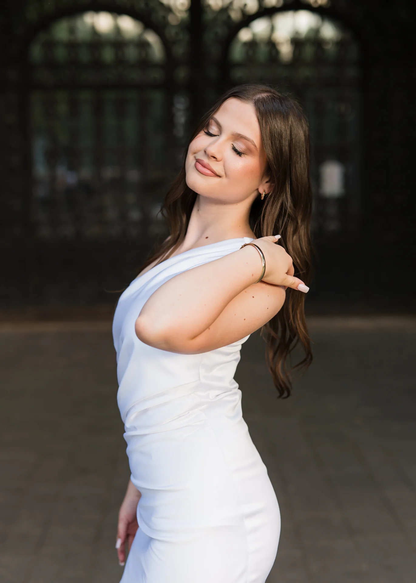 Portret – fotografija 3